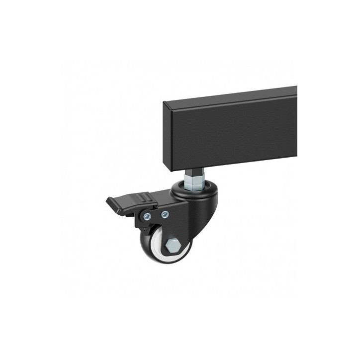 SOPORTE DE SUELO TV 55" - 100" CROMAD
