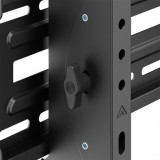 SOPORTE DE PARED TV LED LCD 43"-100" CROMAD