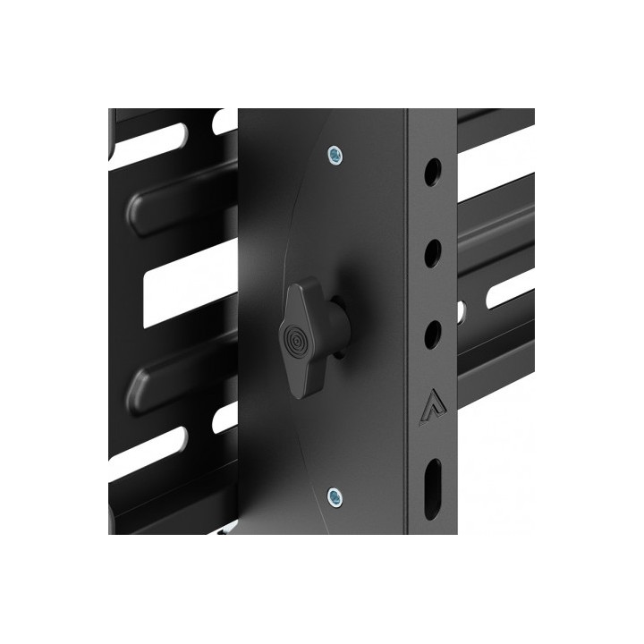 SOPORTE DE PARED TV LED LCD 43"-100" CROMAD