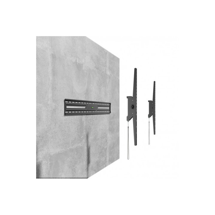 SOPORTE DE PARED TV LED LCD 43"-100" CROMAD