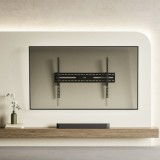 SOPORTE DE PARED TV LED LCD 43"-100" CROMAD
