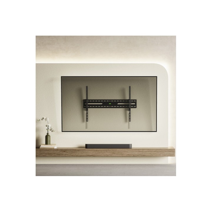 SOPORTE DE PARED TV LED LCD 43"-100" CROMAD