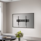 SOPORTE DE PARED TV LED LCD 43"-100" CROMAD