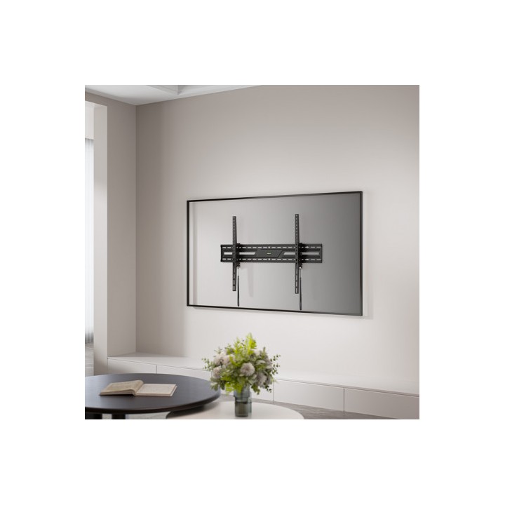 SOPORTE DE PARED TV LED LCD 43"-100" CROMAD
