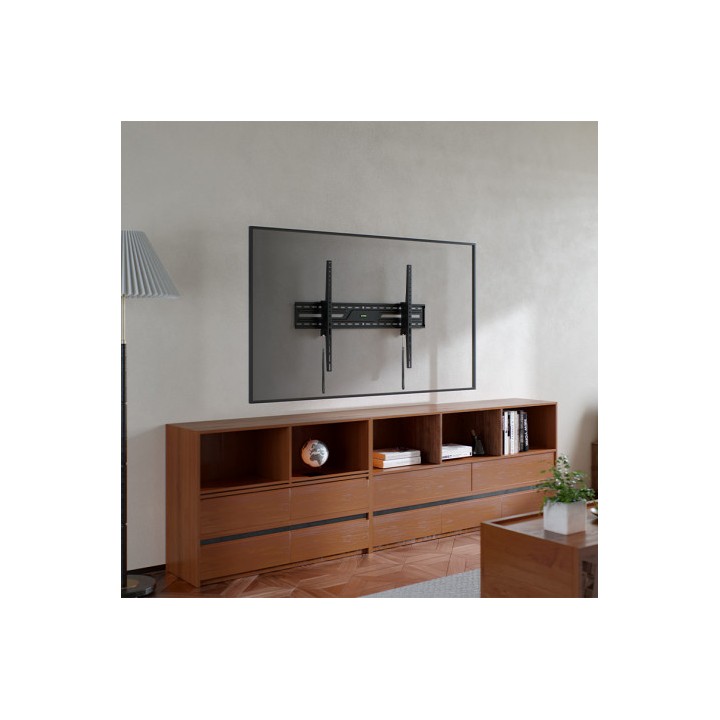 SOPORTE DE PARED TV LED LCD 43"-100" CROMAD