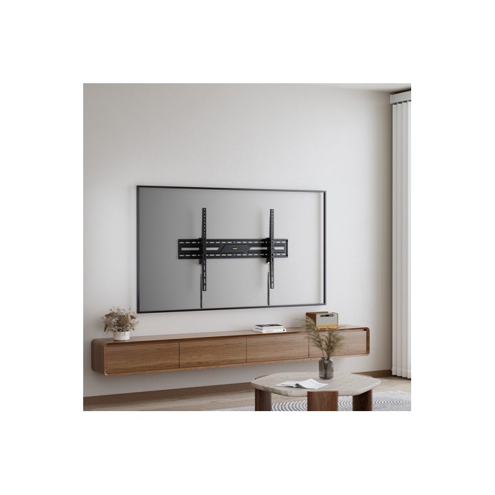 SOPORTE DE PARED TV LED LCD 43"-100" CROMAD