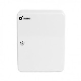 ARMARIO DE SEGURIDAD PARA LLAVES 30X24X8CM 93PCS CROMAD
