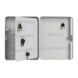 ARMARIO DE SEGURIDAD PARA LLAVES 30X24X8CM 93PCS CROMAD
