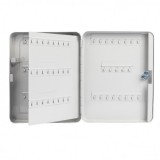 ARMARIO DE SEGURIDAD PARA LLAVES 30X24X8CM 93PCS CROMAD