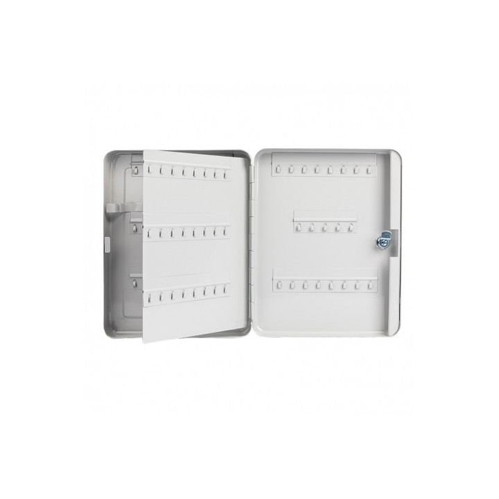 ARMARIO DE SEGURIDAD PARA LLAVES 30X24X8CM 93PCS CROMAD