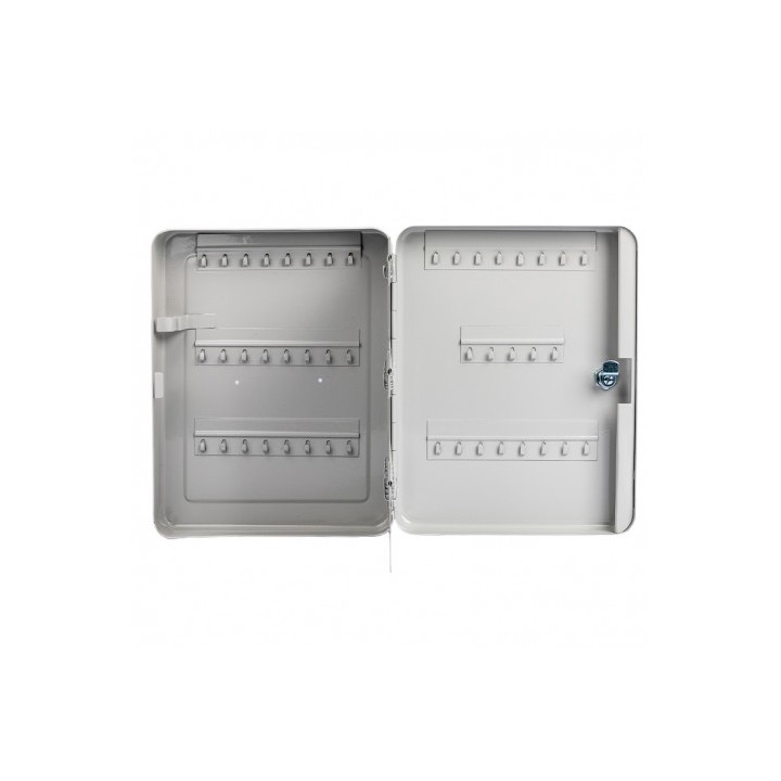 ARMARIO DE SEGURIDAD PARA LLAVES 30X24X8CM 93PCS CROMAD