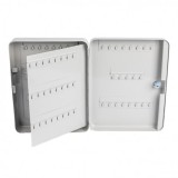 ARMARIO DE SEGURIDAD PARA LLAVES 30X24X8CM 93PCS CROMAD