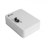 ARMARIO DE SEGURIDAD PARA LLAVES 25X18X8CM 48PCS CROMAD
