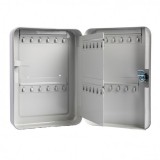 ARMARIO DE SEGURIDAD PARA LLAVES 25X18X8CM 48PCS CROMAD