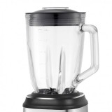 BATIDORA INOXIDABLE VASO CRISTAL 1800W 1.5 LITROS MUVIP
