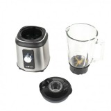 BATIDORA INOXIDABLE VASO CRISTAL 1800W 1.5 LITROS MUVIP