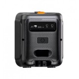 ALTAVOZ KARAOKE PORTATIL PARTYBOX 8" COOLSOUND