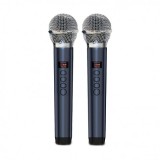 ALTAVOZ KARAOKE PORTATIL PARTYBOX 8" COOLSOUND