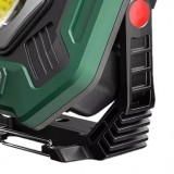 FOCO LED MULTIFUNCIÓN RECARGABLE 20W 2000LM LUZ FRIA ELBAT