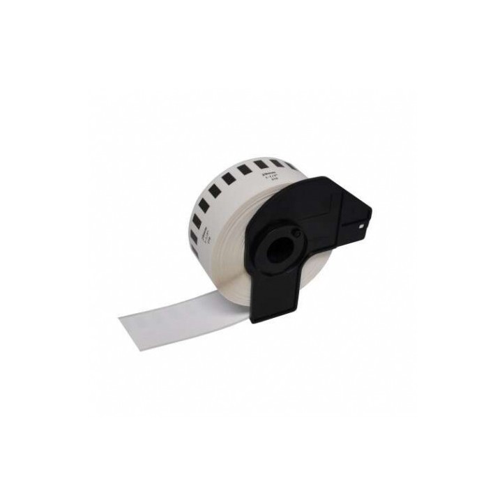 ROLLO PAPEL CONTINUO COMPATIBLE BROTHER DK-22210