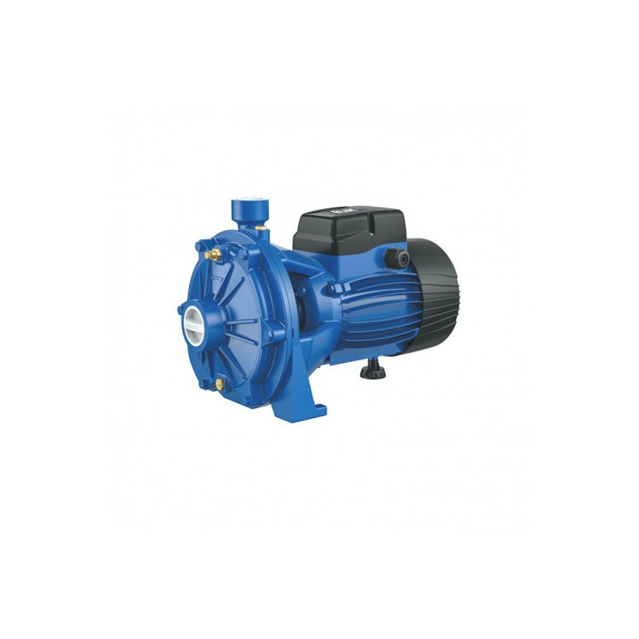 ELECTROBOMBA CENTRIFUGA DOBLE IMPULSOR 1.5HP BLIM
