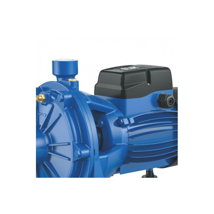 ELECTROBOMBA CENTRIFUGA DOBLE IMPULSOR 1.5HP BLIM