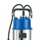 BOMBA SUMERGIBLE INOX AGUAS SUCIAS 2HP BLIM