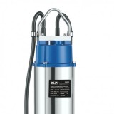 BOMBA SUMERGIBLE TRITURADORA INOX AGUAS SUCIAS 1,5HP BLIM