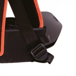 ARNÉS ERGONÓMICO TIPO CHALECO PARA DESBROZADORA BLIM