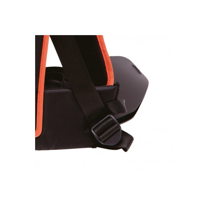 ARNÉS ERGONÓMICO TIPO CHALECO PARA DESBROZADORA BLIM