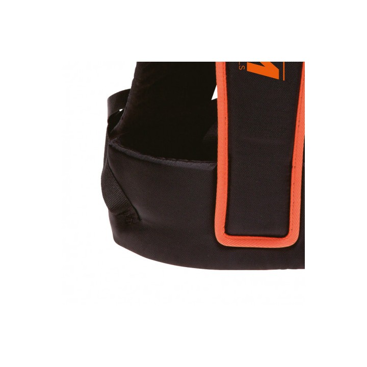ARNÉS ERGONÓMICO TIPO CHALECO PARA DESBROZADORA BLIM
