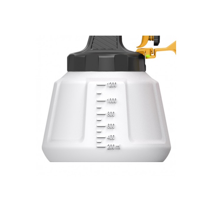 PISTOLA PARA PINTAR ELECTRICA 650W BLIM