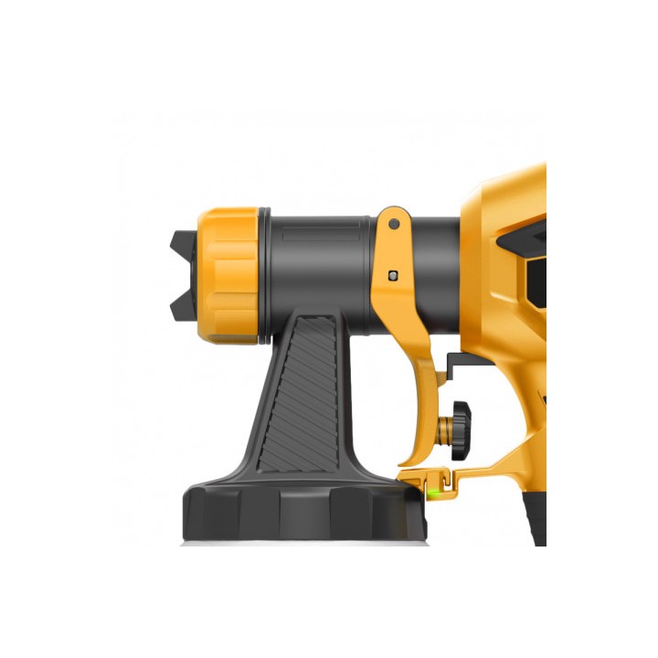 PISTOLA PARA PINTAR ELECTRICA 650W BLIM