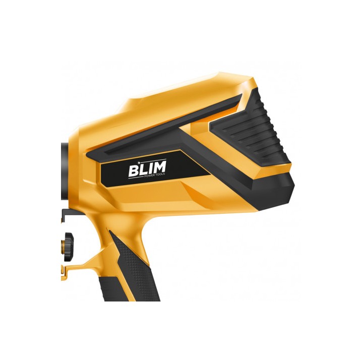 PISTOLA PARA PINTAR ELECTRICA 650W BLIM