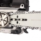 MOTOSIERRA GASOLINA ESPADA 50CM 63.3CC 2 TIEMPOS BLIM