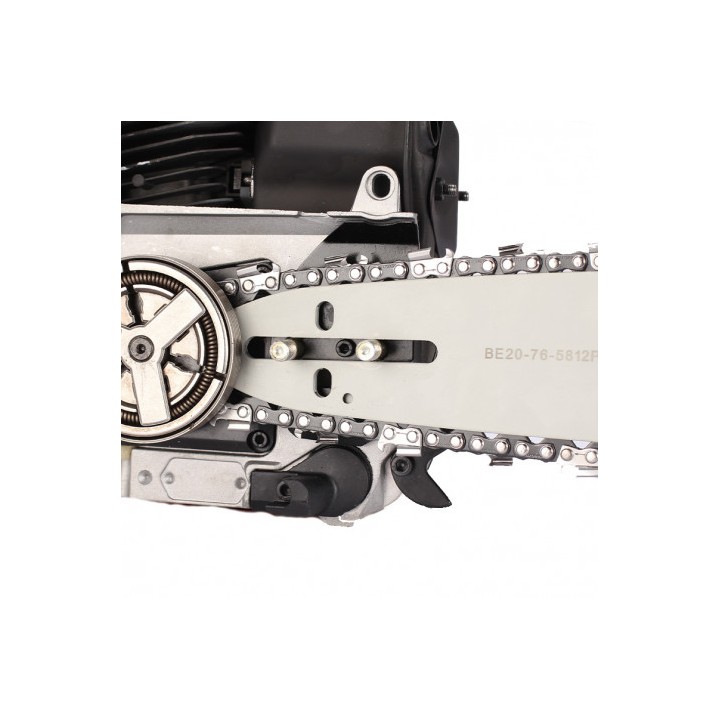 MOTOSIERRA GASOLINA ESPADA 50CM 63.3CC 2 TIEMPOS BLIM