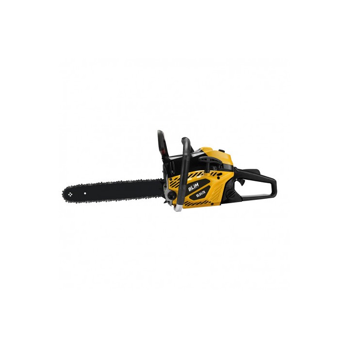 MOTOSIERRA GASOLINA ESPADA 45CM 45CC 2 TIEMPOS BLIM