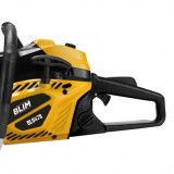 MOTOSIERRA GASOLINA ESPADA 45CM 45CC 2 TIEMPOS BLIM