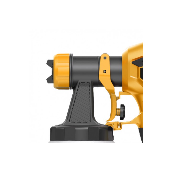 PISTOLA DE PINTAR 20V (SIN BATERÍA) BLIM