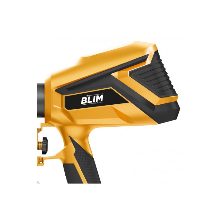 PISTOLA DE PINTAR 20V (SIN BATERÍA) BLIM