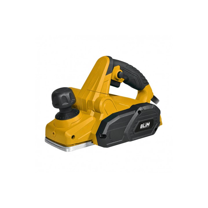 CEPILLO ELECTRICO 650W 82MM BLIM