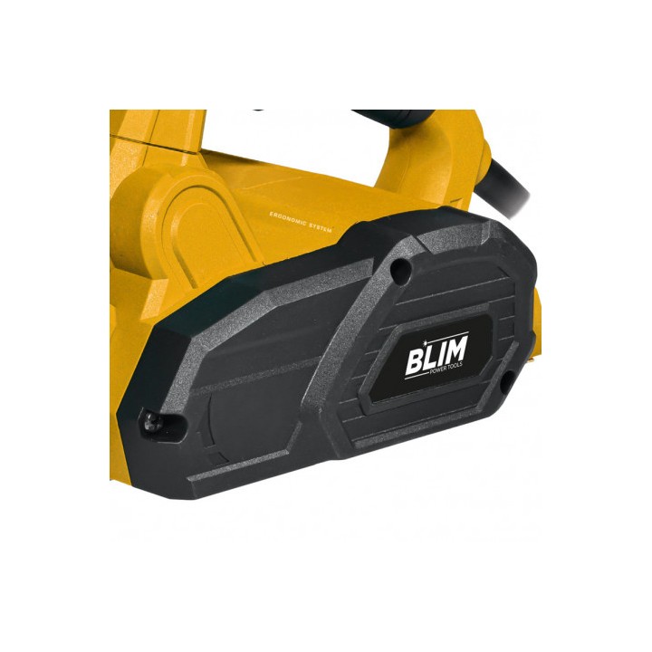 CEPILLO ELECTRICO 650W 82MM BLIM