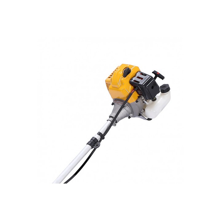 DESBROZADORA GASOLINA 72.6CC 2 TIEMPOS BLIM