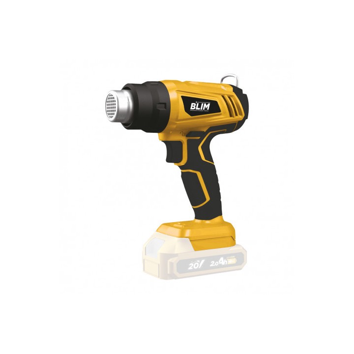 DECAPADOR DE AIRE 20V (SIN BATERÍA) BLIM