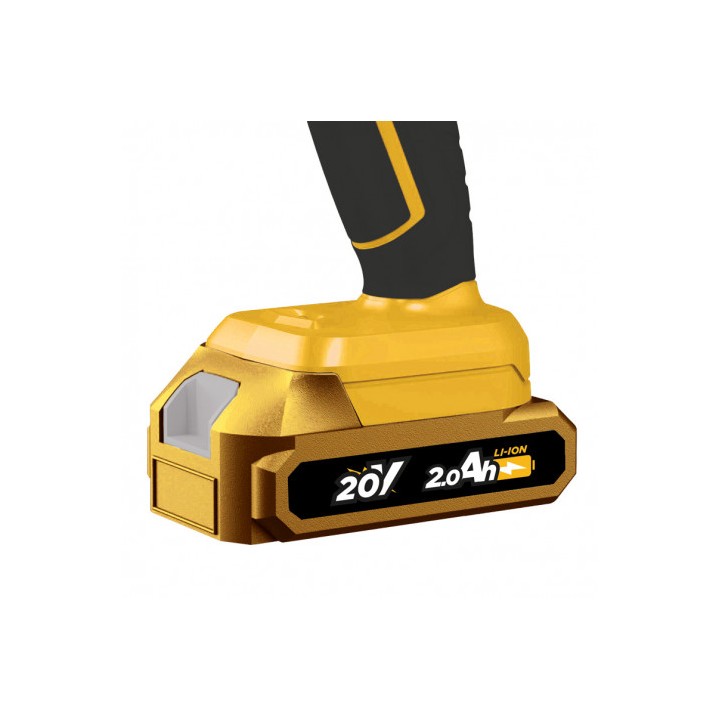 DECAPADOR DE AIRE 20V (SIN BATERÍA) BLIM