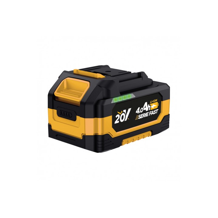 BATERIA 20V 4AH SERIE FAST (COMPATIBLE MAKITA) BLIM