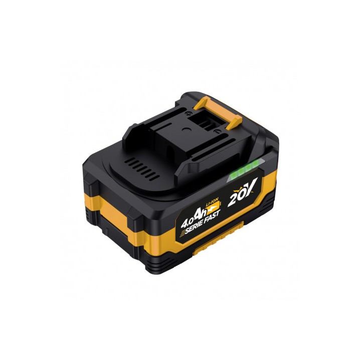 BATERIA 20V 4AH SERIE FAST (COMPATIBLE MAKITA) BLIM