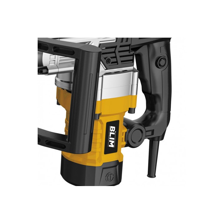MARTILLO SDS-MAX 1300W 25 JULIOS BLIM