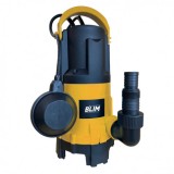 BOMBA SUMERGIBLE 3 EN 1 750W BLIM
