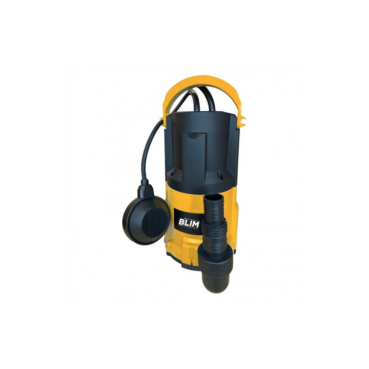 BOMBA SUMERGIBLE 3 EN 1 750W BLIM